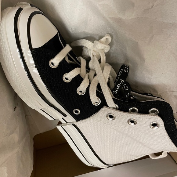 ‼️Sold‼️Converse Chuck 70s Hi x Feng Chen Wang - Picture 2 of 5